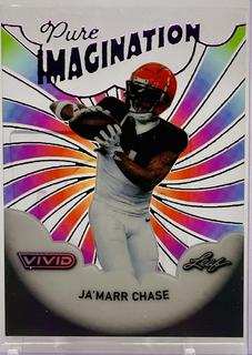 Ja'Marr Chase
