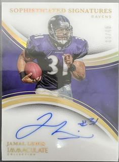 Jamal Lewis