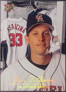 Gary DeSarcina