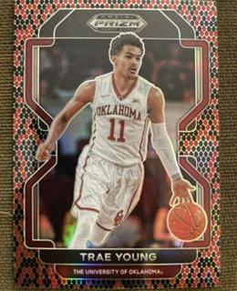 Trae Young