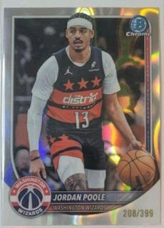 Jordan Poole
