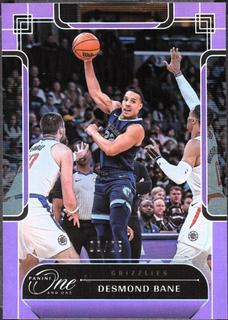 Desmond Bane