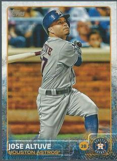 Jose Altuve