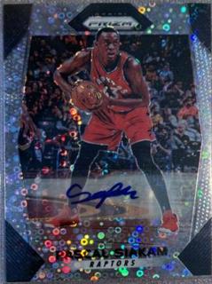 Pascal Siakam