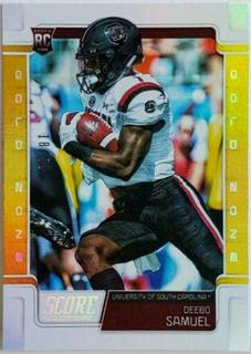Deebo Samuel