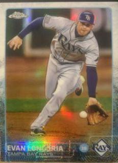Evan Longoria