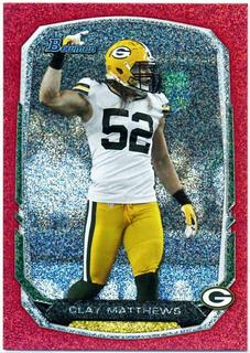 Clay Matthews