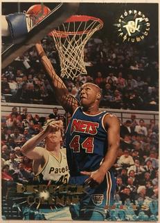 Derrick Coleman