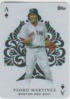 Pedro Martinez