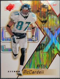 Keenan McCardell