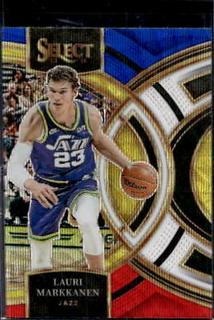 Lauri Markkanen