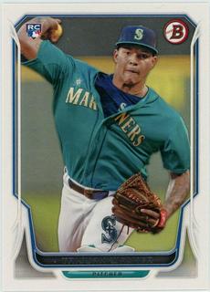 Taijuan Walker