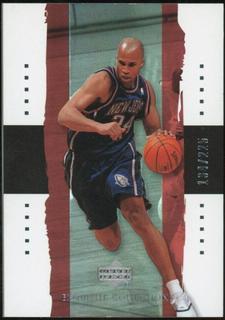 Richard Jefferson Jersey