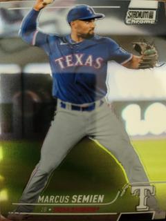 Marcus Semien