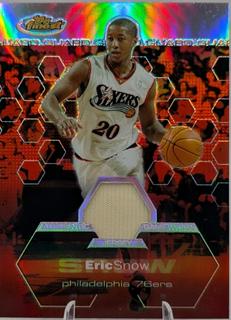 Eric Snow