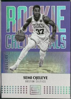 Semi Ojeleye