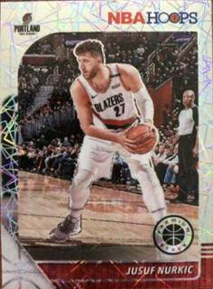 Jusuf Nurkic