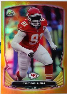 Tamba Hali