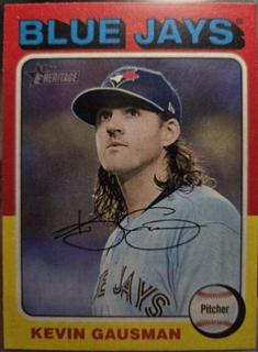 Kevin Gausman