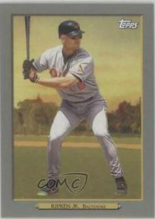 Cal Ripken Jr.
