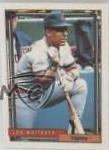 Lou Whitaker