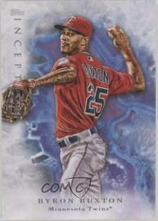 Byron Buxton
