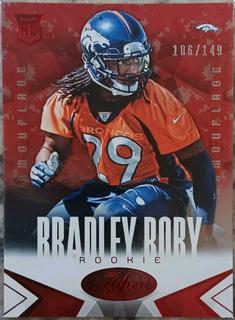 Bradley Roby