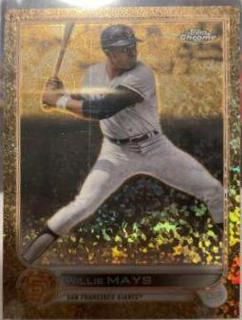 Willie Mays