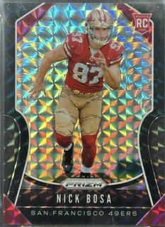 Nick Bosa