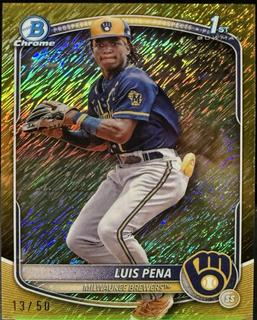 Luis Pena
