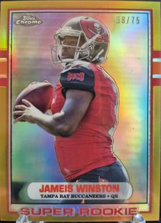 Jameis Winston