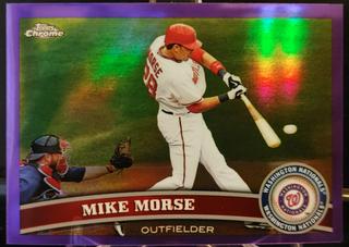 Mike Morse
