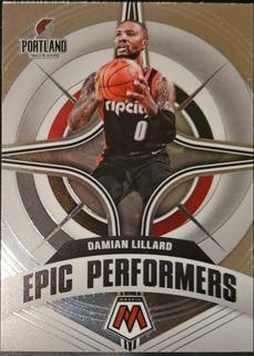 Damian Lillard