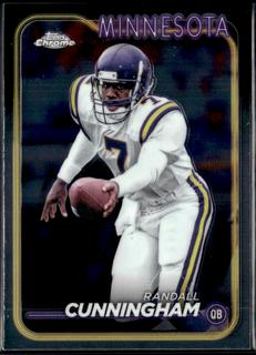 Randall Cunningham