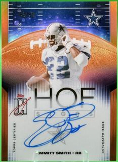 Emmitt Smith