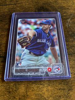 Daniel Norris