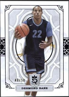 Desmond Bane
