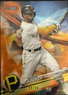 Andrew McCutchen