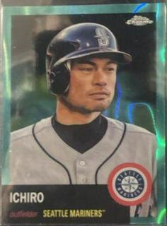 Ichiro
