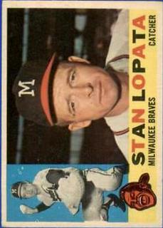 Stan Lopata