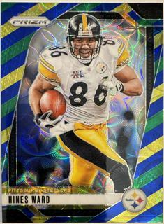 Hines Ward