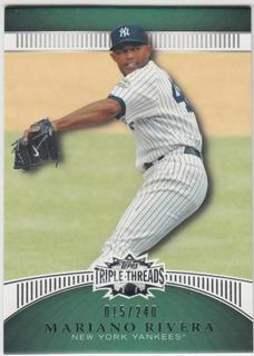 Mariano Rivera