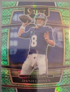 Daniel Jones