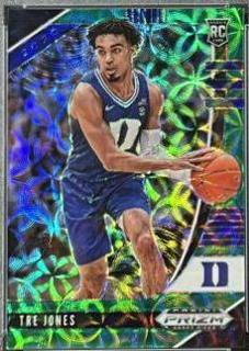 Tre Jones