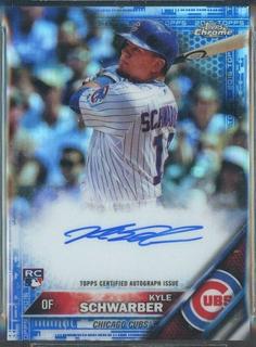 Kyle Schwarber