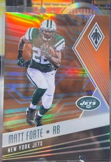 Matt Forte