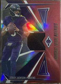 Lamar Jackson