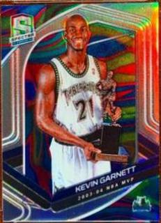 Kevin Garnett