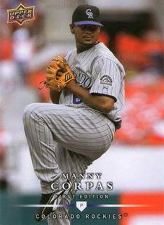 Manny Corpas