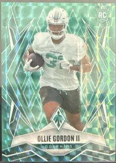 Ollie Gordon II